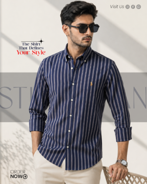 The Royal Vineyard Stripe